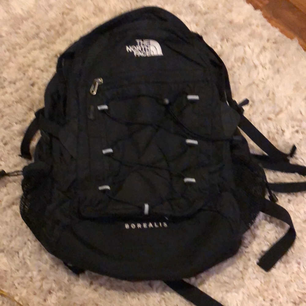 Back Pack